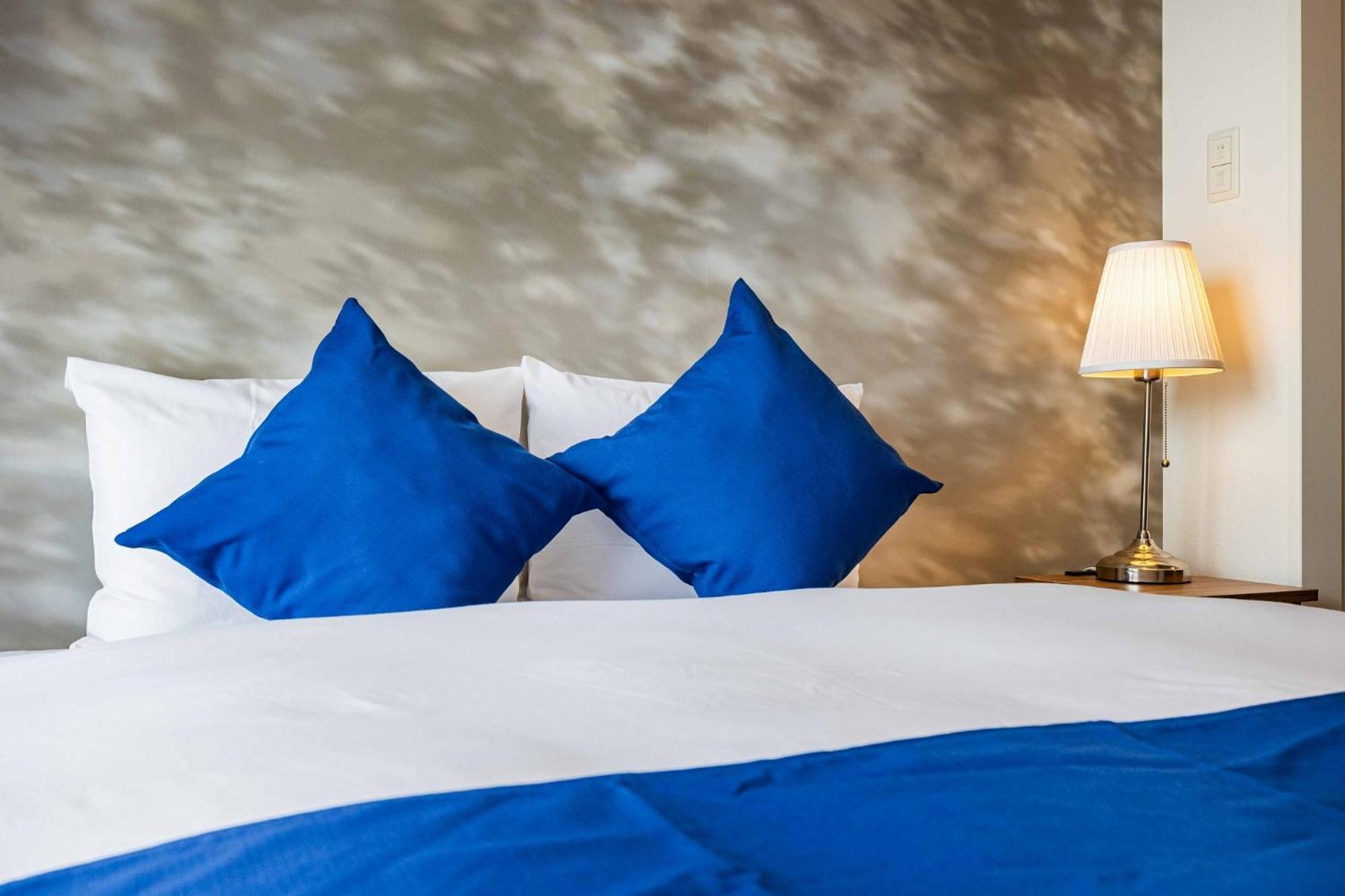 Fds Plaisir Apartment Осака Екстериор снимка