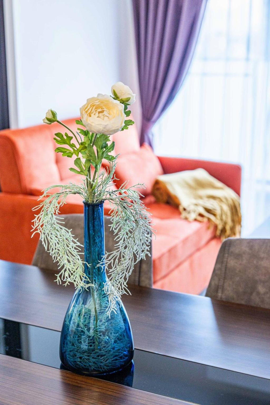 Fds Plaisir Apartment Осака Екстериор снимка