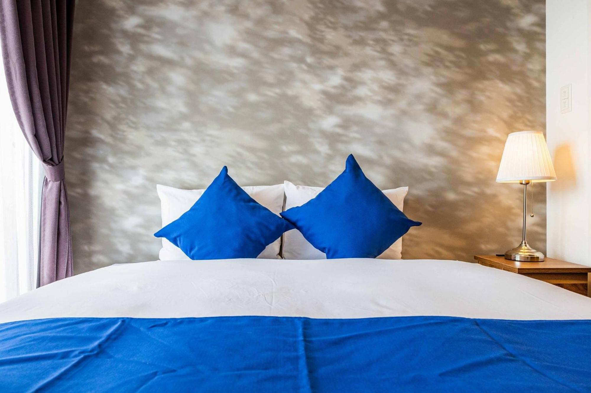 Fds Plaisir Apartment Осака Стая снимка